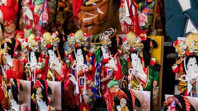 [HOT] Tour Nhật Bản Mùa Hoa Anh Đào Bán Chạy Nhất 2026: Osaka - Kobe - Kyoto - Nagoya - Núi Phú Sĩ - Tokyo 6N5Đ - Image - 9140